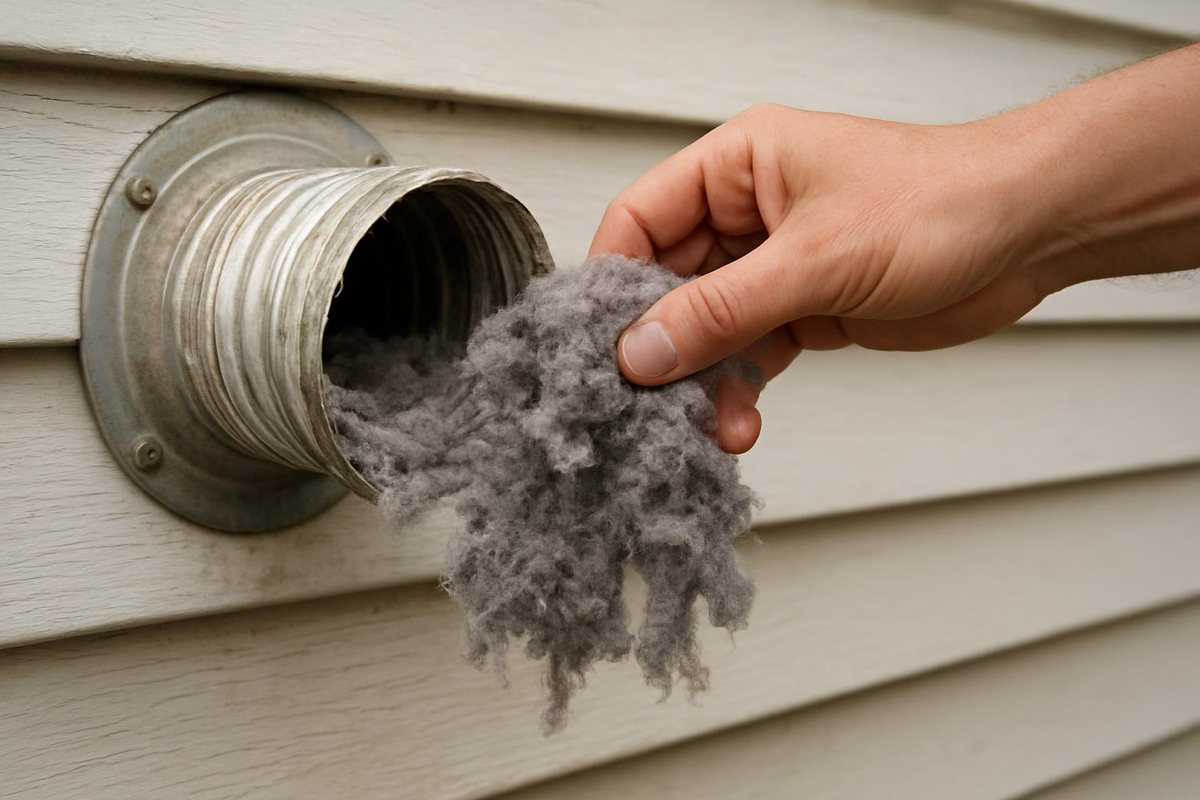 Oak Bend Dryer Cleaning Services in Tampa